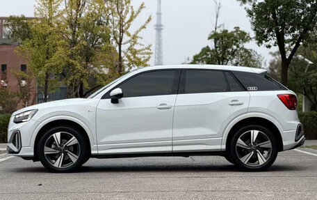 Audi Q2 I, 2022 год, 1 550 047 рублей, 4 фотография