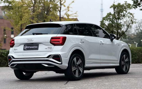 Audi Q2 I, 2022 год, 1 550 047 рублей, 8 фотография