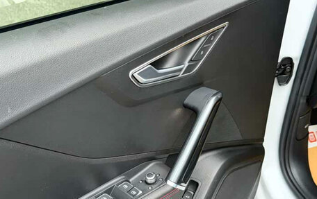 Audi Q2 I, 2022 год, 1 550 047 рублей, 15 фотография