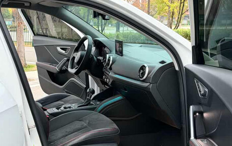 Audi Q2 I, 2022 год, 1 550 047 рублей, 14 фотография