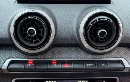 Audi Q2 I, 2022 год, 1 550 047 рублей, 16 фотография