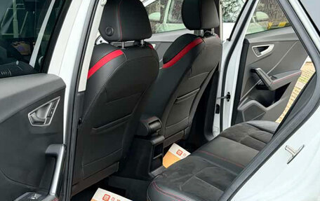 Audi Q2 I, 2022 год, 1 550 047 рублей, 13 фотография