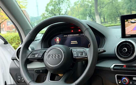 Audi Q2 I, 2022 год, 1 550 047 рублей, 10 фотография