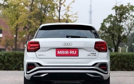 Audi Q2 I, 2022 год, 1 550 047 рублей, 6 фотография