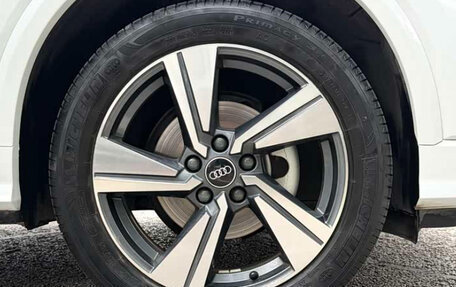 Audi Q2 I, 2022 год, 1 550 047 рублей, 18 фотография