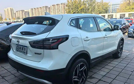 Nissan Qashqai, 2025 год, 1 990 000 рублей, 6 фотография