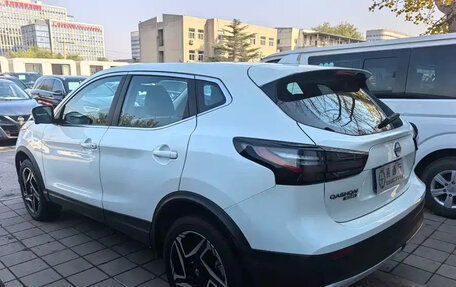 Nissan Qashqai, 2025 год, 1 990 000 рублей, 4 фотография