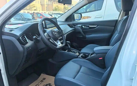 Nissan Qashqai, 2025 год, 1 990 000 рублей, 8 фотография