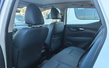 Nissan Qashqai, 2025 год, 1 990 000 рублей, 10 фотография