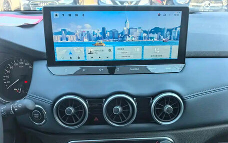 Nissan Qashqai, 2025 год, 1 990 000 рублей, 13 фотография