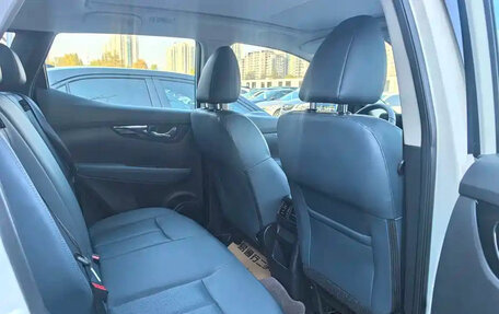 Nissan Qashqai, 2025 год, 1 990 000 рублей, 11 фотография