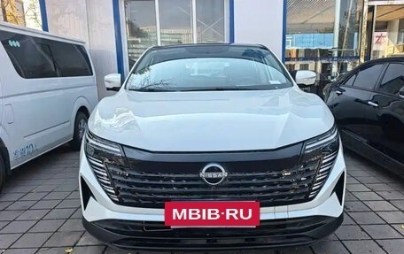 Nissan Qashqai, 2025 год, 1 990 000 рублей, 2 фотография