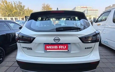 Nissan Qashqai, 2025 год, 1 990 000 рублей, 5 фотография