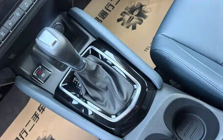 Nissan Qashqai, 2025 год, 1 990 000 рублей, 15 фотография