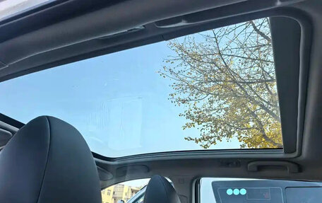 Nissan Qashqai, 2025 год, 1 990 000 рублей, 16 фотография