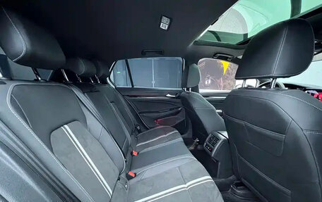 Volkswagen Golf VIII, 2020 год, 1 299 800 рублей, 15 фотография