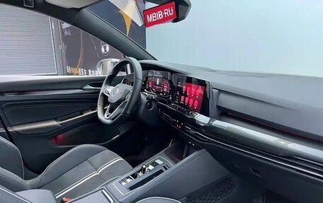 Volkswagen Golf VIII, 2020 год, 1 299 800 рублей, 7 фотография