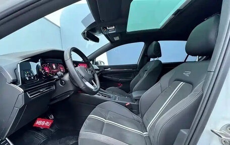 Volkswagen Golf VIII, 2020 год, 1 299 800 рублей, 10 фотография