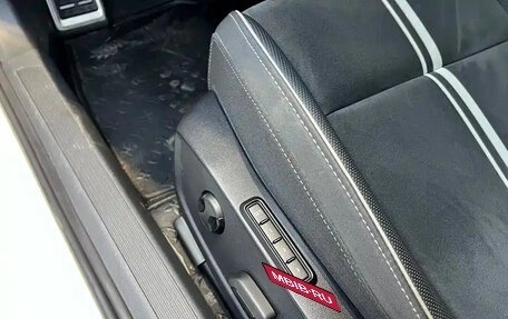 Volkswagen Golf VIII, 2020 год, 1 299 800 рублей, 9 фотография