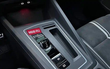 Volkswagen Golf VIII, 2020 год, 1 299 800 рублей, 11 фотография