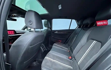 Volkswagen Golf VIII, 2020 год, 1 299 800 рублей, 14 фотография