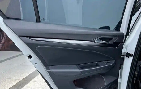 Volkswagen Golf VIII, 2020 год, 1 299 800 рублей, 16 фотография