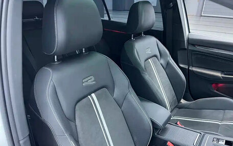 Volkswagen Golf VIII, 2020 год, 1 299 800 рублей, 19 фотография