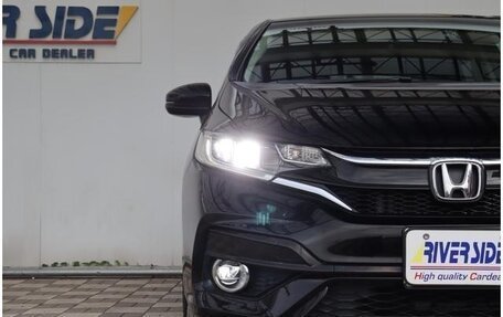 Honda Fit III, 2018 год, 1 150 000 рублей, 7 фотография