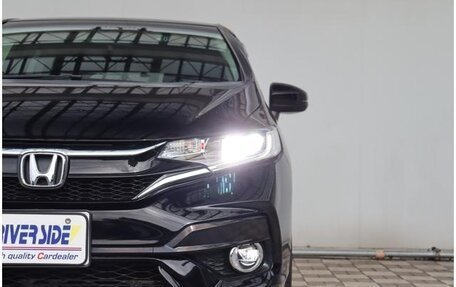 Honda Fit III, 2018 год, 1 150 000 рублей, 6 фотография