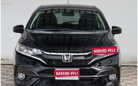 Honda Fit III, 2018 год, 1 150 000 рублей, 4 фотография