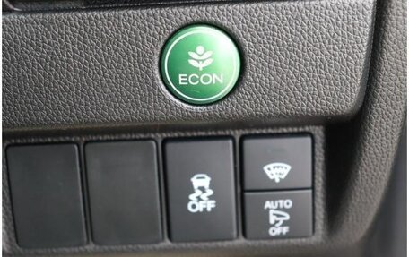 Honda Fit III, 2018 год, 1 150 000 рублей, 24 фотография