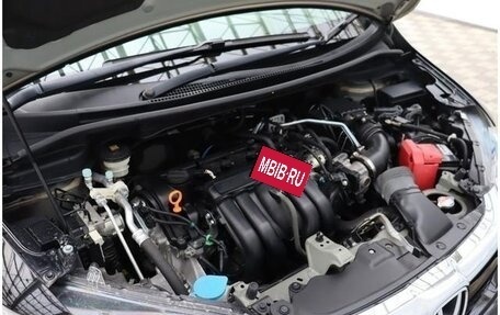 Honda Fit III, 2018 год, 1 150 000 рублей, 17 фотография