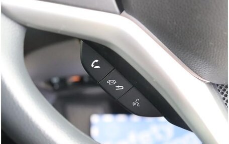 Honda Fit III, 2018 год, 1 150 000 рублей, 27 фотография