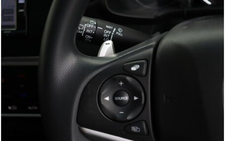 Honda Fit III, 2018 год, 1 150 000 рублей, 29 фотография