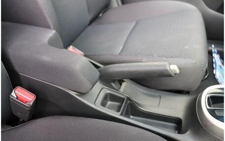 Honda Fit III, 2018 год, 1 150 000 рублей, 33 фотография