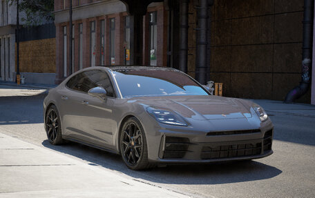 Porsche Panamera, 2025 год, 22 464 000 рублей, 3 фотография