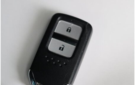 Honda Fit III, 2018 год, 1 150 000 рублей, 32 фотография