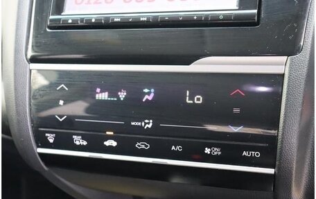 Honda Fit III, 2018 год, 1 150 000 рублей, 37 фотография