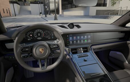 Porsche Panamera, 2025 год, 22 464 000 рублей, 4 фотография