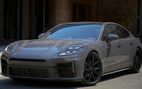 Porsche Panamera, 2025 год, 22 464 000 рублей, 6 фотография