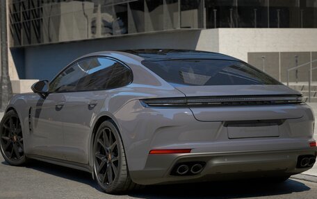 Porsche Panamera, 2025 год, 22 464 000 рублей, 7 фотография