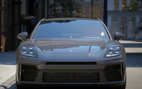 Porsche Panamera, 2025 год, 22 464 000 рублей, 5 фотография