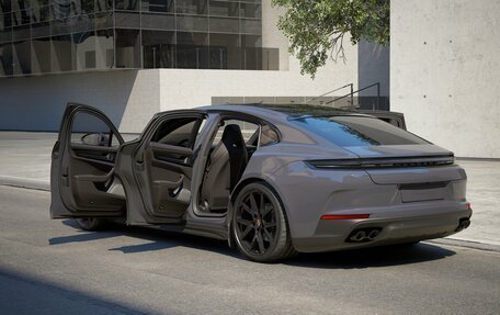 Porsche Panamera, 2025 год, 22 464 000 рублей, 11 фотография