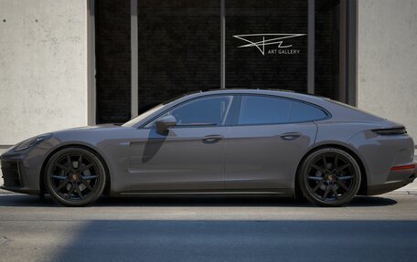 Porsche Panamera, 2025 год, 22 464 000 рублей, 9 фотография
