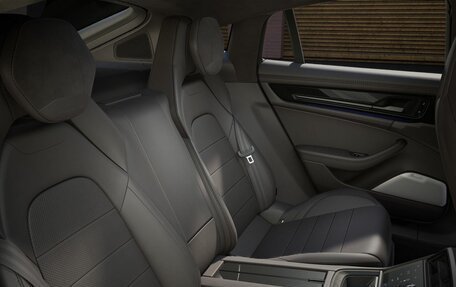 Porsche Panamera, 2025 год, 22 464 000 рублей, 13 фотография