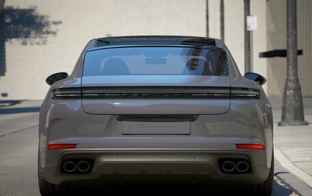 Porsche Panamera, 2025 год, 22 464 000 рублей, 8 фотография