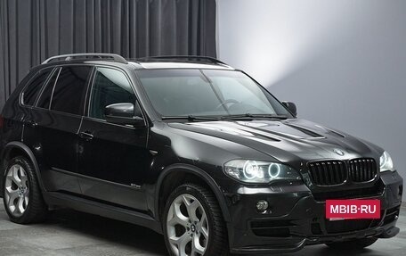 BMW X5, 2009 год, 2 099 000 рублей, 3 фотография