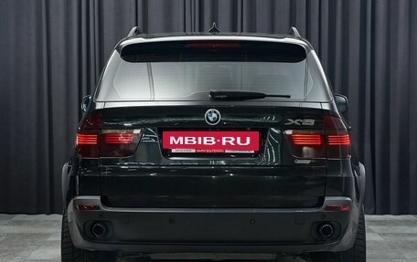 BMW X5, 2009 год, 2 099 000 рублей, 5 фотография