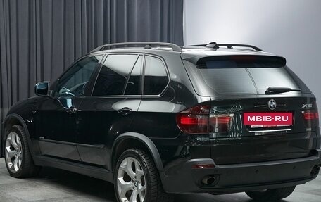 BMW X5, 2009 год, 2 099 000 рублей, 6 фотография