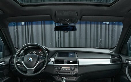 BMW X5, 2009 год, 2 099 000 рублей, 7 фотография